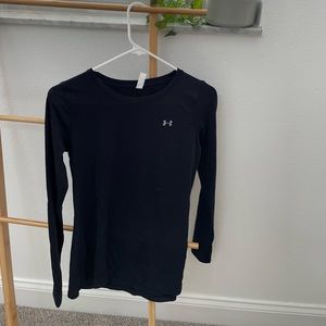 Under Armour Long Sleeve